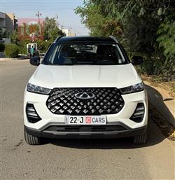 شێری تیگۆ 7 پرۆ